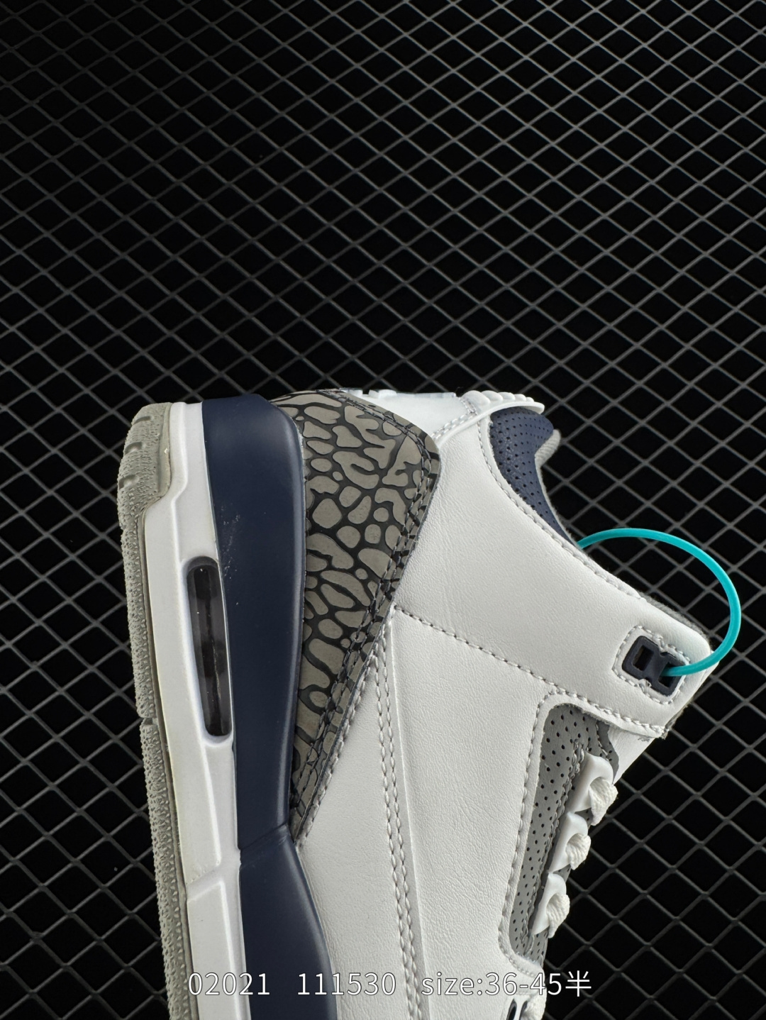 Nike Air Jordan 3 Retro SE